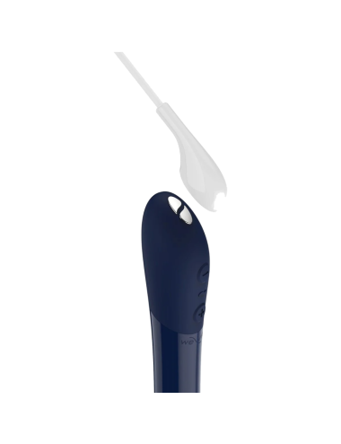WE-VIBE - TANGO X VIBRATEUR BALLE RECHARGEABLE BLEU NUIT