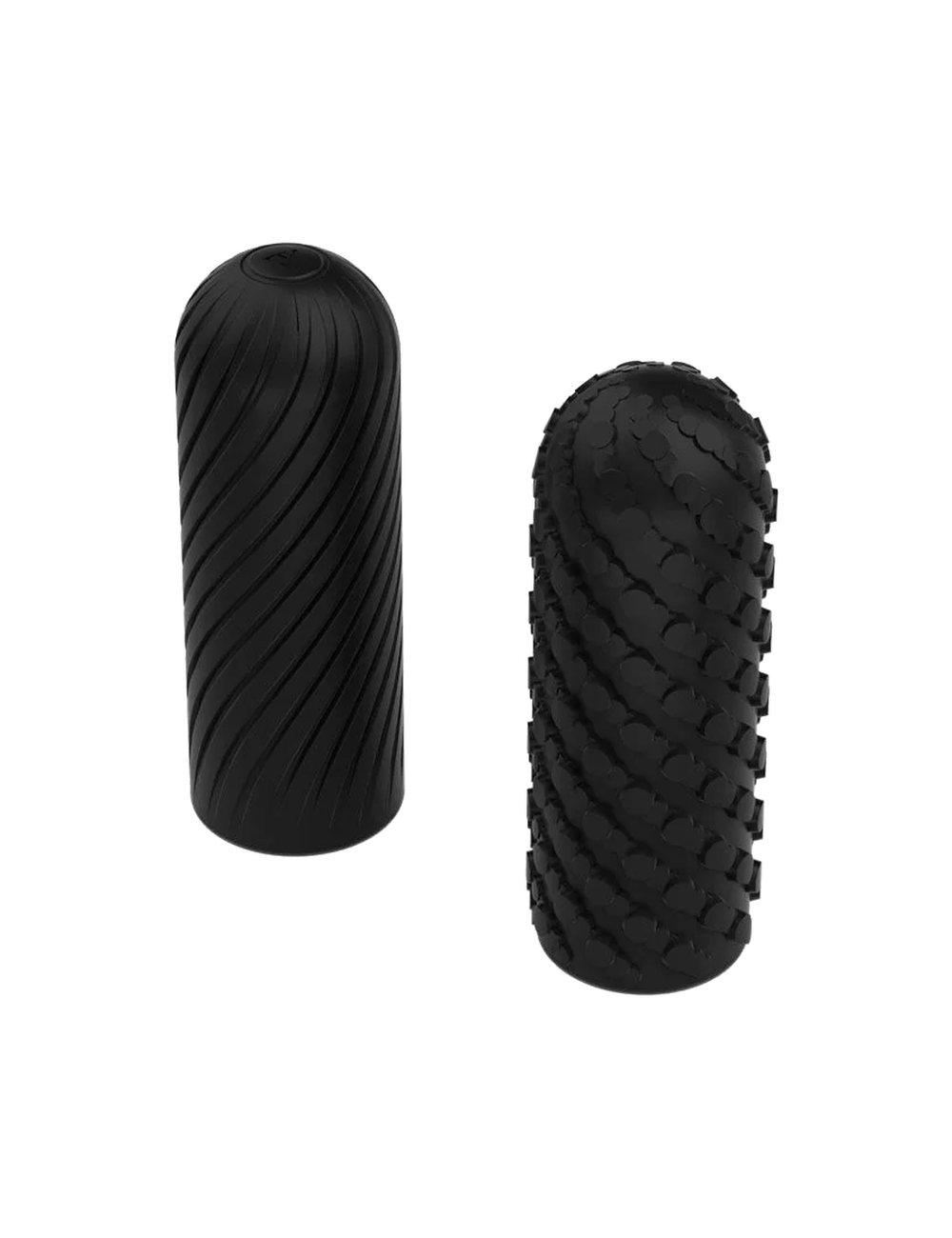 ARCWAVE - GHOST STROKER RÉVERSIBLE EN SILICONE NOIR