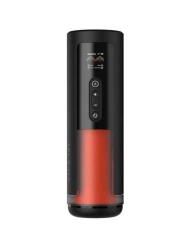ARCWAVE - THRUSTER STROKER MASCULIN AUTOMATIQUE AVEC VA-ET-VIENT