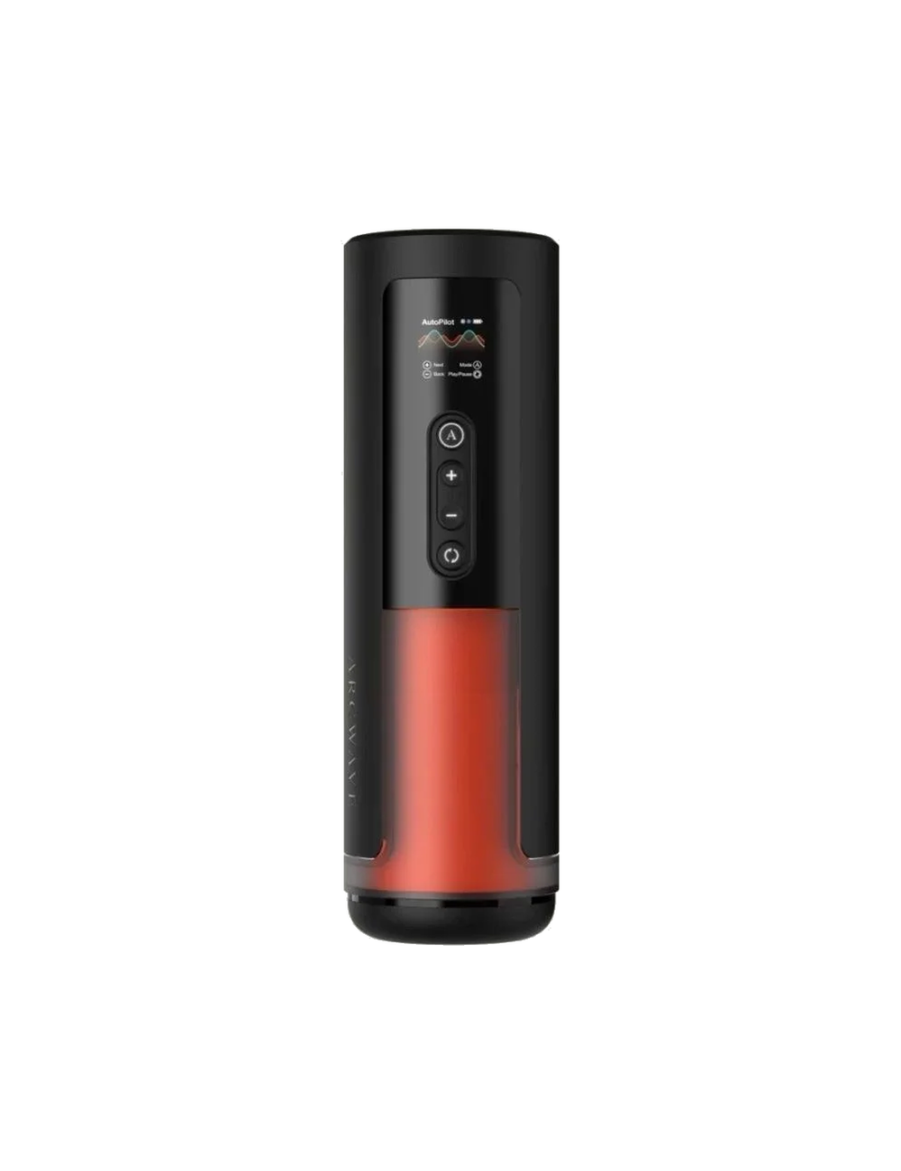 ARCWAVE - THRUSTER STROKER MASCULIN AUTOMATIQUE AVEC VA-ET-VIENT