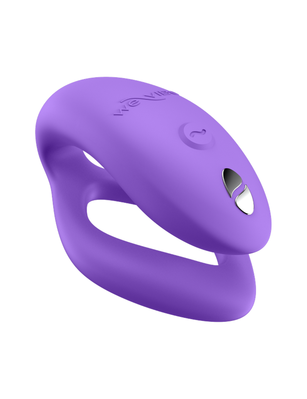 WE-VIBE - VIBRATEUR DE COUPLES SYNC O ENVELOPPEMENT-STIMULATION VIOLET CLAIR