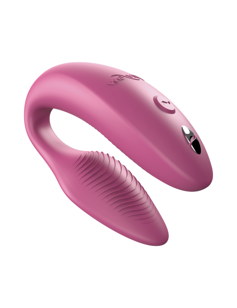 WE-VIBE - SYNC 2 VIBRATEUR RÉGLABLE POUR COUPLES ROSE