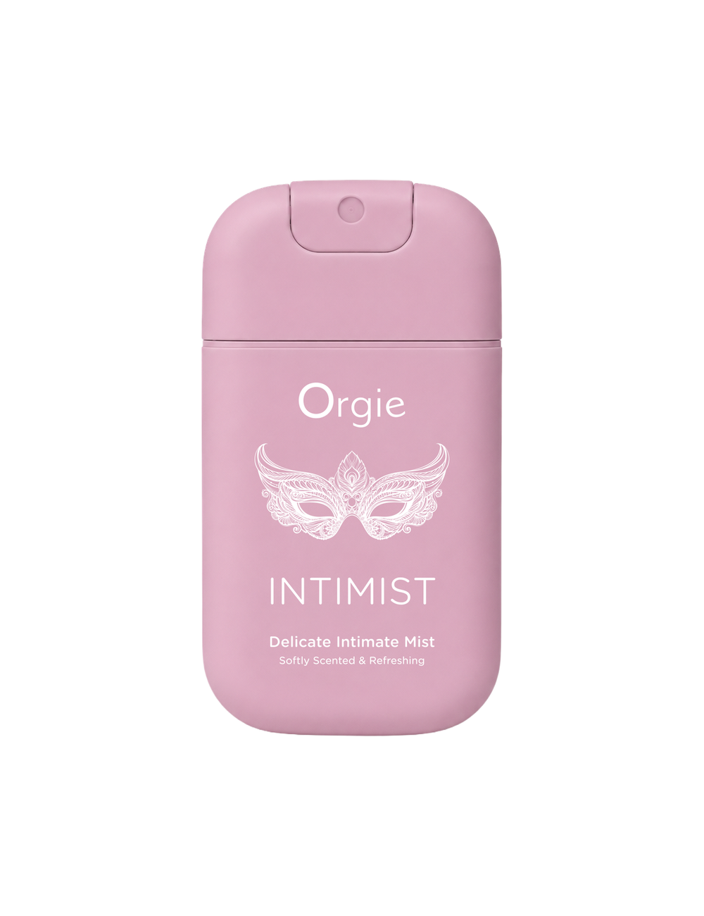 ORGIE - INTIMIST DELICATE INTIMATE MIST BRUME INTIME RAFRAÎCHISSANTE POUR FEMME 30 ML