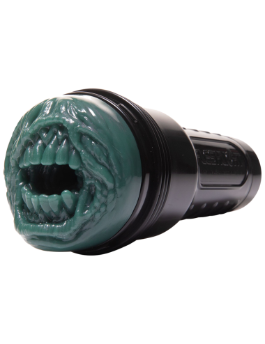 FLESHLIGHT FANTASY - MASTURBATEUR ZOMBIE MOUTH FANTASY