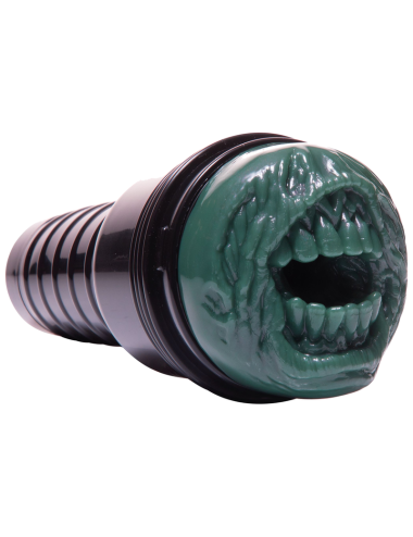 FLESHLIGHT FANTASY - MASTURBATEUR ZOMBIE MOUTH FANTASY
