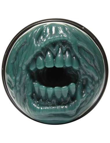 FLESHLIGHT FANTASY - MASTURBATEUR ZOMBIE MOUTH FANTASY