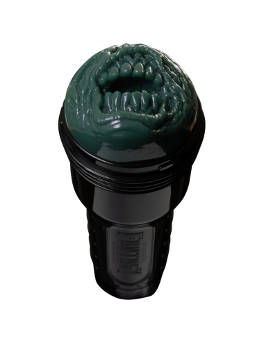 FLESHLIGHT FANTASY - MASTURBATEUR ZOMBIE MOUTH FANTASY