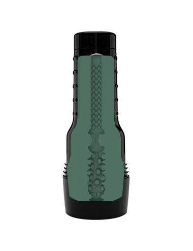 FLESHLIGHT FANTASY - MASTURBATEUR ZOMBIE MOUTH FANTASY