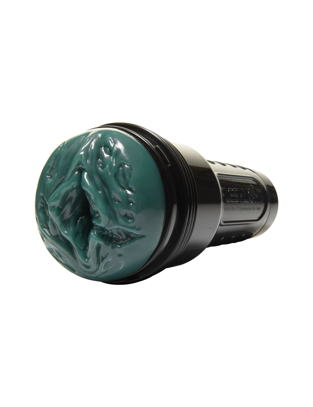 FLESHLIGHT FANTASY - MASTURBATEUR ZOMBIE VAGINA FANTASY