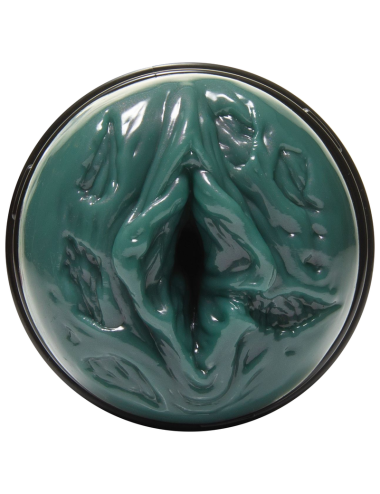 FLESHLIGHT FANTASY - MASTURBATEUR ZOMBIE VAGINA FANTASY