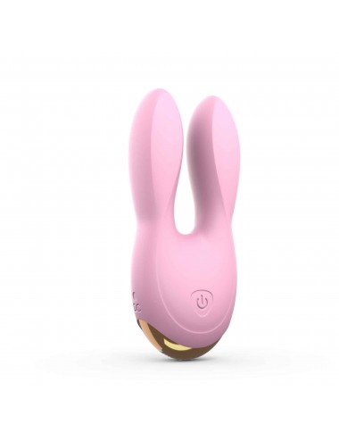 Sextoys - Masturbateurs & Stimulateurs - Stimulateur clitoridien hear me couleur rose - Love To Love