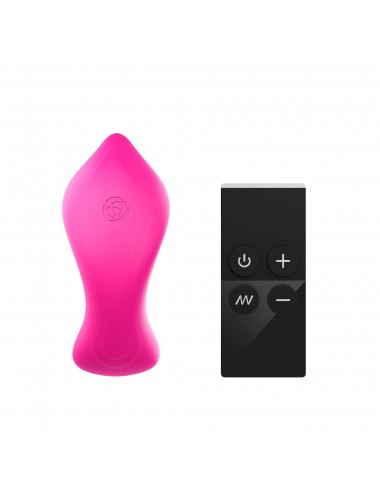 Sextoys - Masturbateurs & Stimulateurs - Stimulateur Hot Spot rose avec 10 modes de vibration - LTL1426 - Love to Love