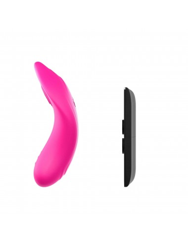 Sextoys - Masturbateurs & Stimulateurs - Stimulateur Hot Spot rose avec 10 modes de vibration - LTL1426 - Love to Love