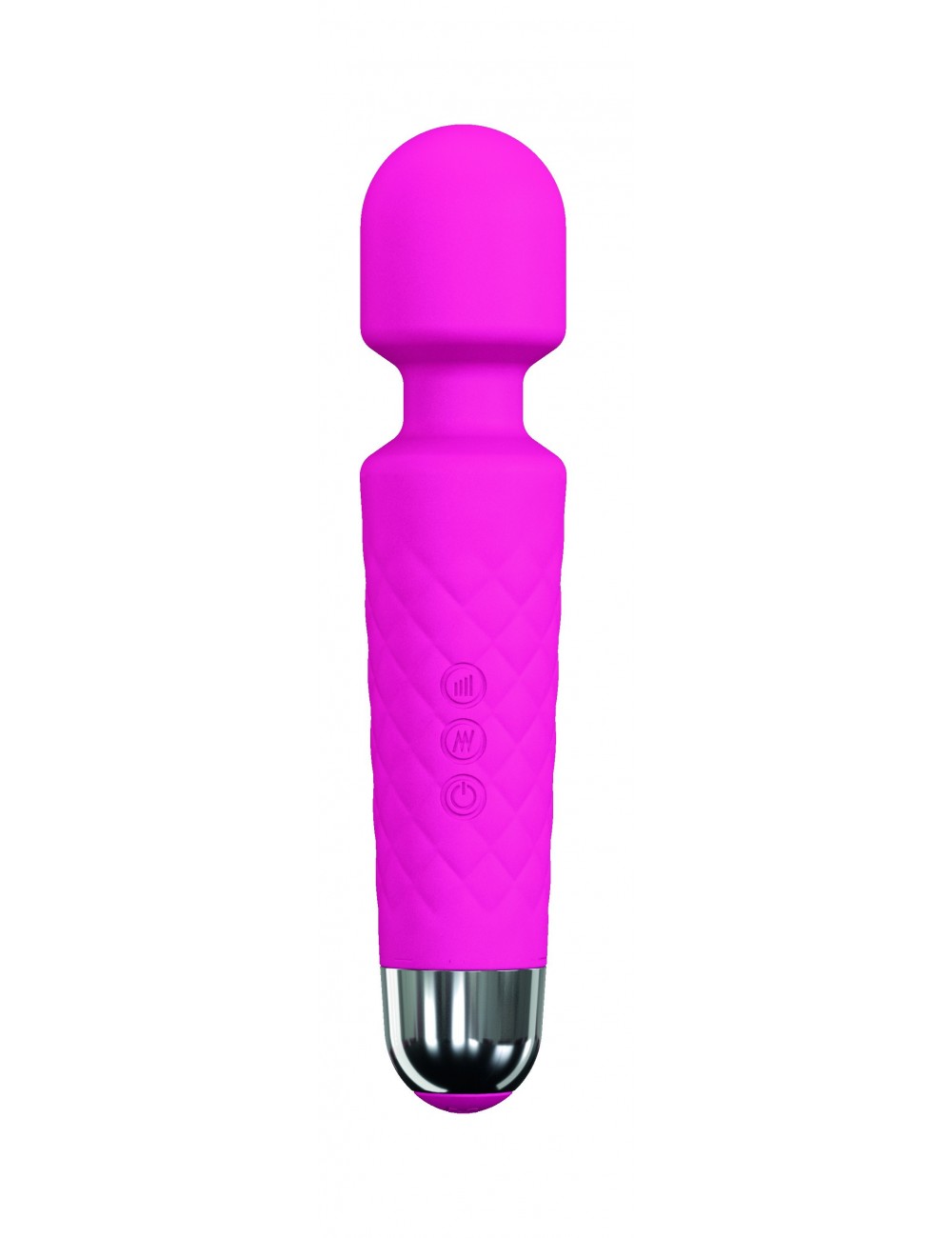 Sextoys - Masturbateurs & Stimulateurs - Stimulateur clitoridien rechargeable Wanderful couleur Rose - Dorcel