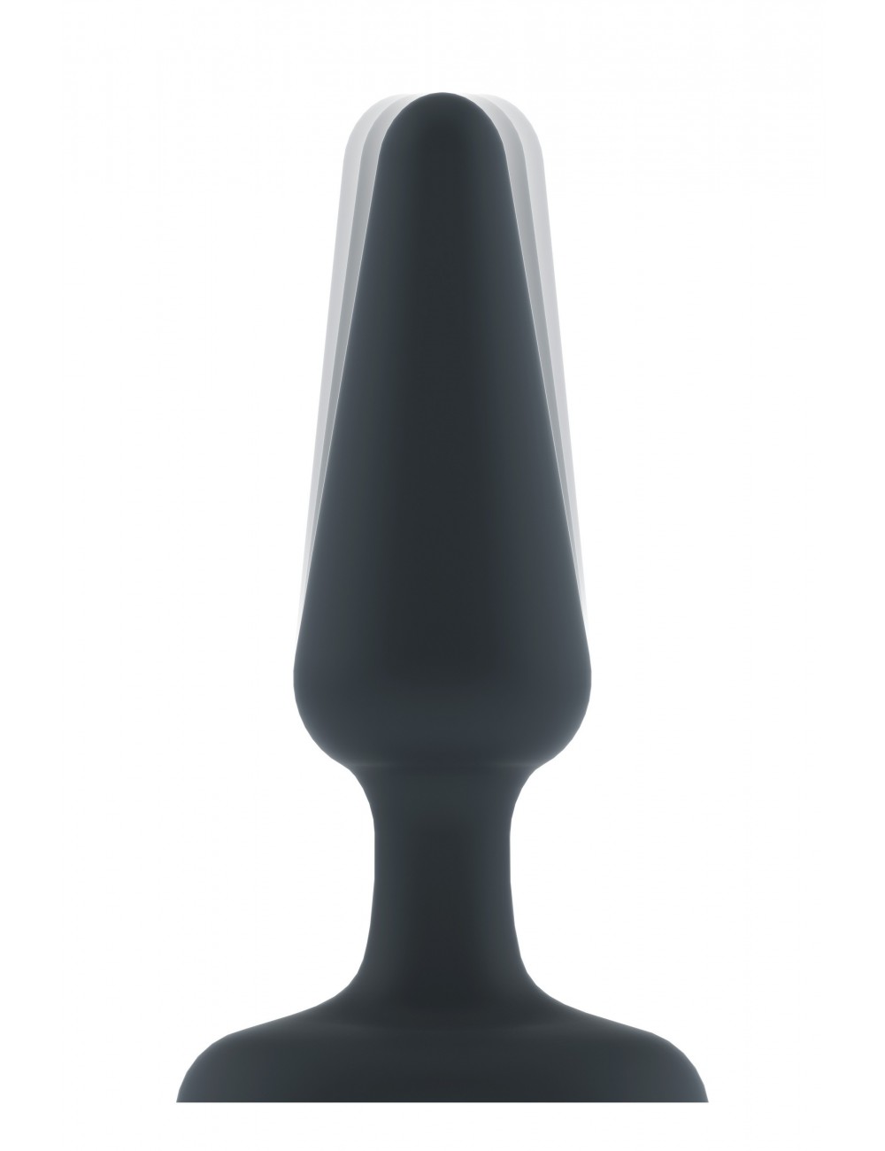 Sextoys - Plugs - Plug Best Vibe M couleur noir avec 12 modes de vibration - Dorcel Sextoys - Plugs - Plug Best Vibe M couleur noir avec 12 modes de vibration - Dorcel