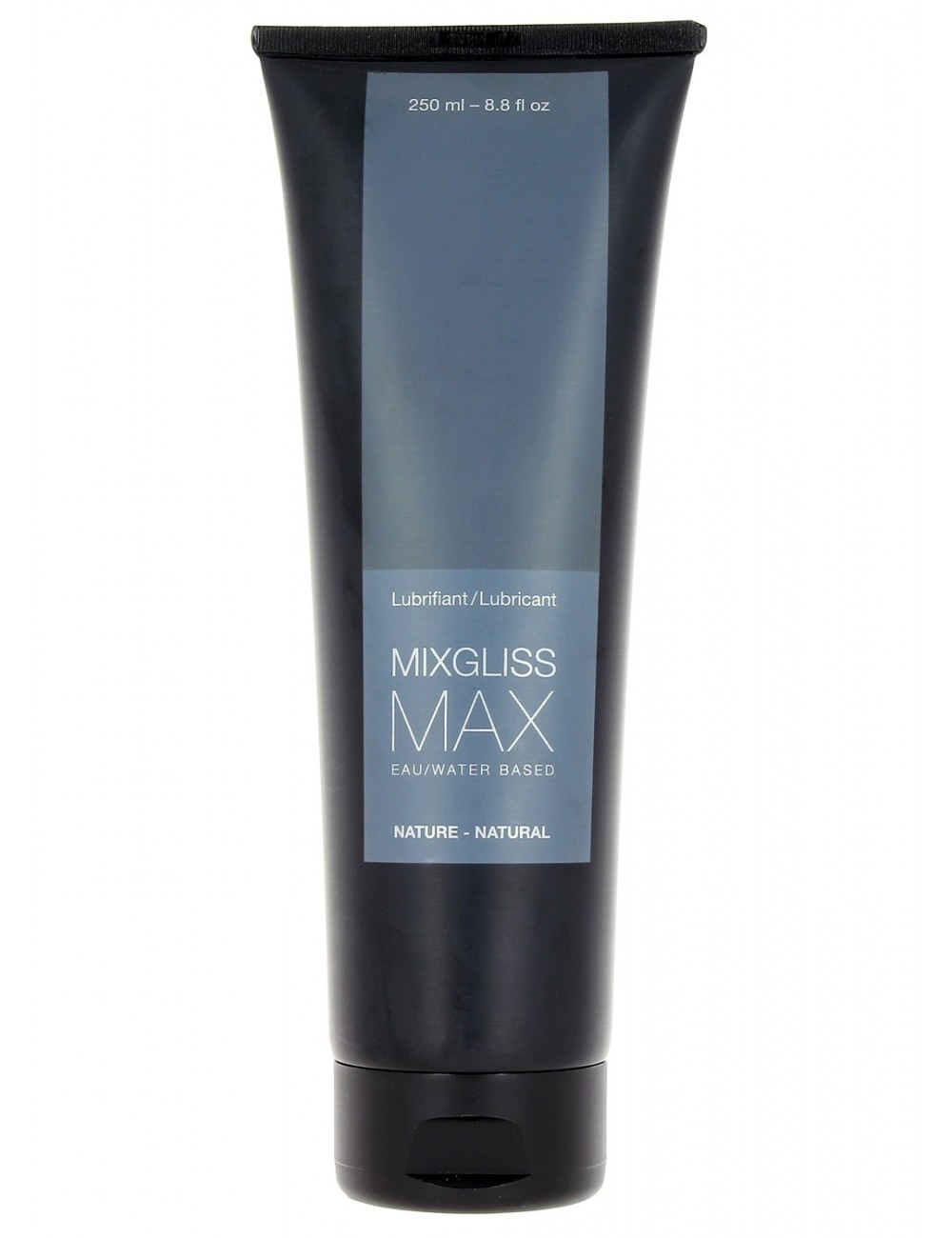 Mixgliss Eau - Max Nature 250 ml - Lubrifiants - Mixgliss