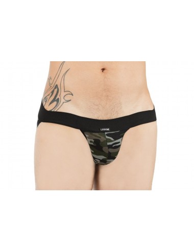 Jock Military  - LM58-27