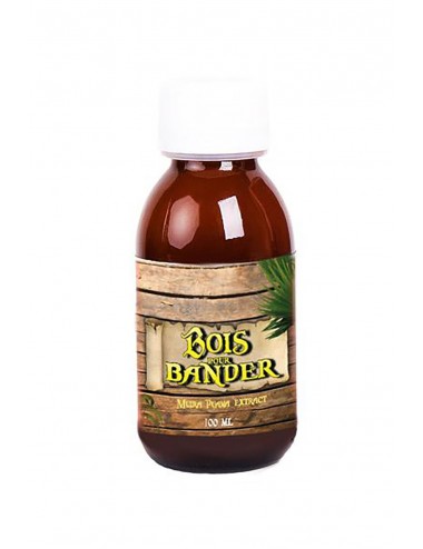 Bois bandé 100ml - CC800050 - Lubrifiants - Aphro