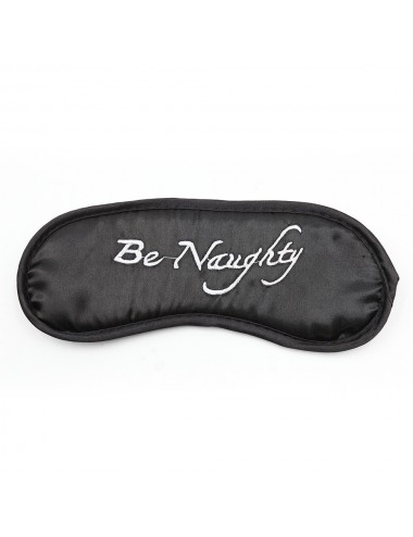 Sextoys - Accessoires - Set d'accessoires noire pour vos soirée BDSM - 332400006 - Dreamy Fetish