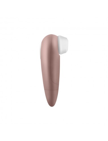Sextoys - Masturbateurs & Stimulateurs - Stimulateur clitoris Satisfyer 1 Next Generation - CC597123 - Satisfyer
