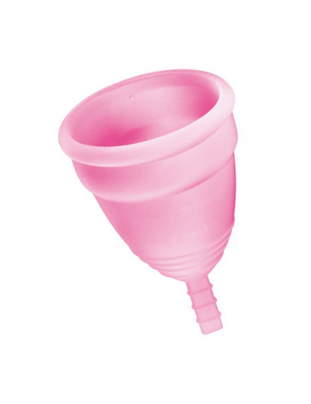 Coupe menstruelle rose taille s yoba nature - cc5260041050 - Hygiène - Yoba