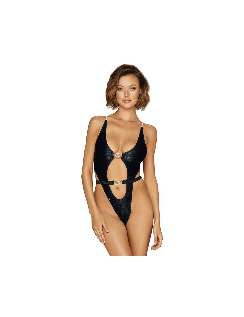 Lingerie - Maillots de bain et tenues de plage - Obsessif - maillot de bain une pièce malediva s - Obsessive Summer