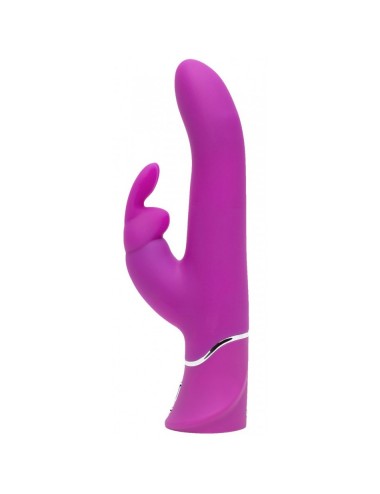 Vibromasseur Rabbit USB avec Fonction Pulsateur