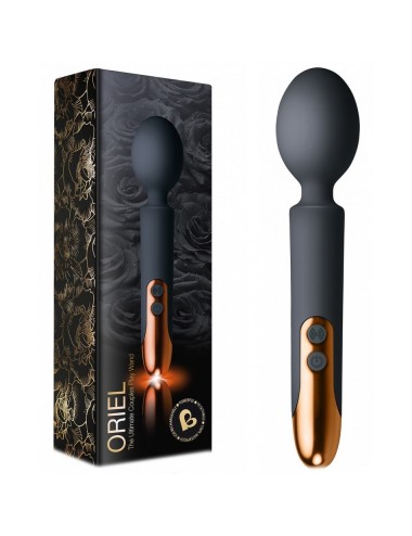 Vibromasseur Rechargeable Wand Oriel