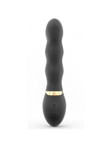 Vibromasseur Rechargeable Too Much 2.0