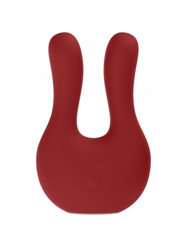 Stimulateur Rechargeable Exceptional Rouge