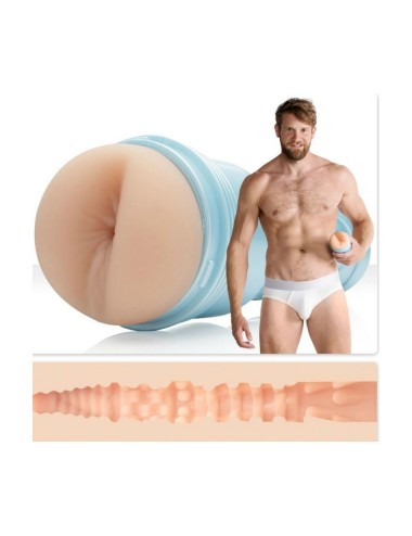 Fleshjack Boys Colby Keller Anus