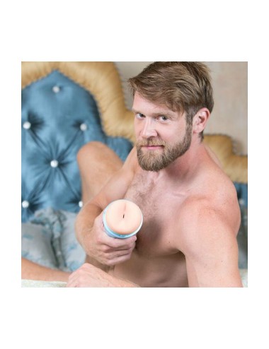 Fleshjack Boys Colby Keller Anus
