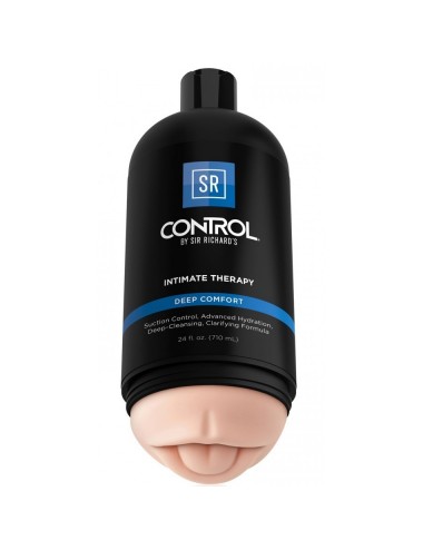 Masturbateur Intimate Therapy Bouche