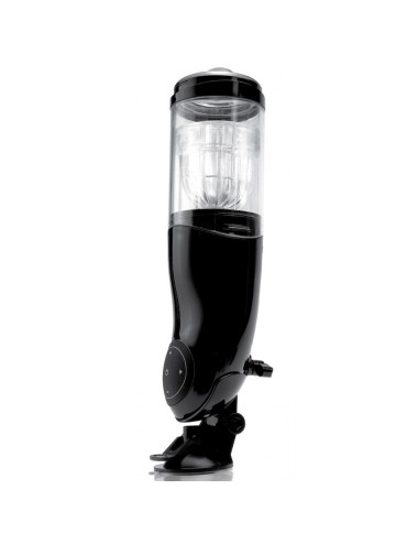 Masturbateur Rechargeable Mega Bator Anus