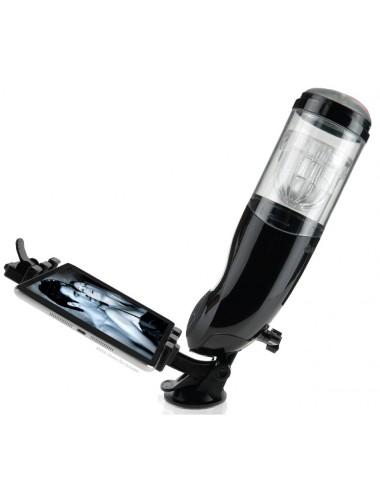 Masturbateur Rechargeable Mega Bator Anus