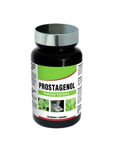 Prostagenol : pour une prostate en bonne santé - 60 gélules