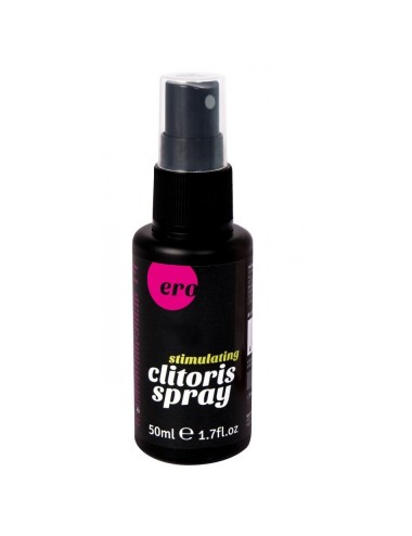Spray stimulant Clitoris Spray - 50 ml