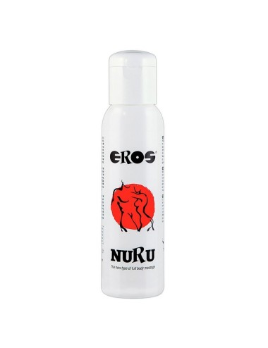 Eros Massage Nuru - 250 ml