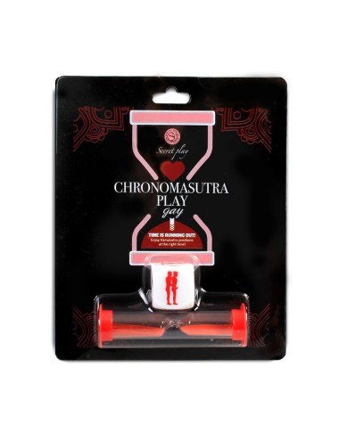 Jeu Coquin Chronomasutra Play Gay