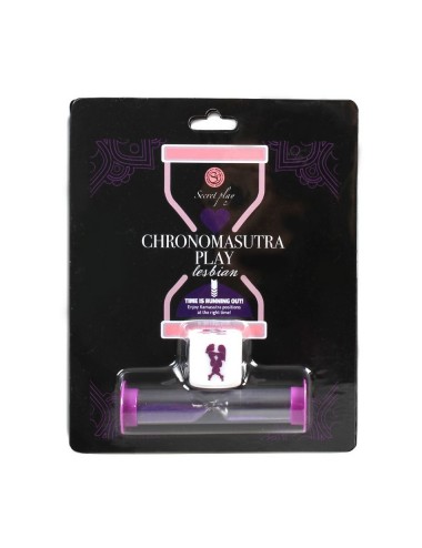 Jeu Coquin Chronomasutra Play Lesbian