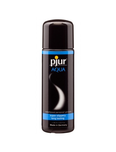 Gel lubrifiant Pjur Aqua - 30 ml