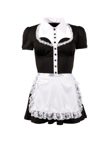 Tenue de Servante - S