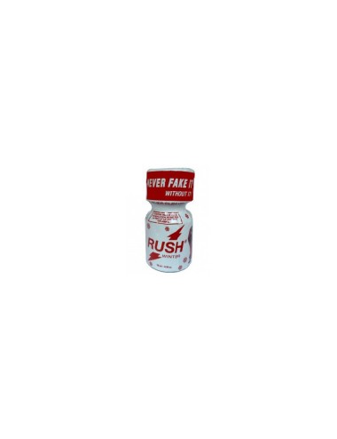 Poppers Rush Winter Amyle - 10 ml