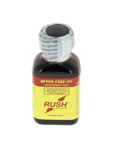 Poppers Rush - 24 ml