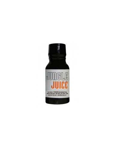 Poppers Jungle Juice - 13 ml