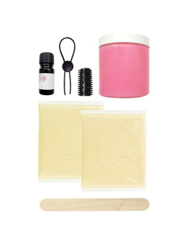 Cloneboy Moulage du Pénis Fuchsia