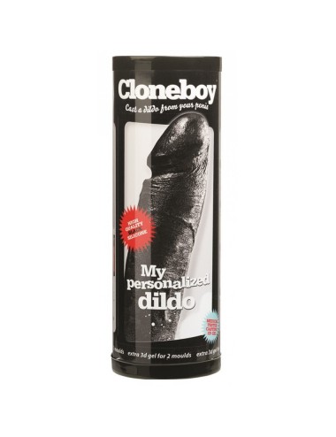 Cloneboy Moulage de votre Penis Noir