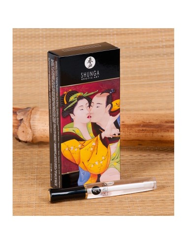 Gloss Shunga Plaisir Oral Divin 10 ml