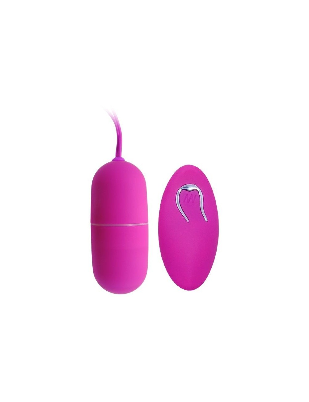 PRETTY LOVE HUEVO VIBRADOR ARVIN CONTROL REMOTO 12V