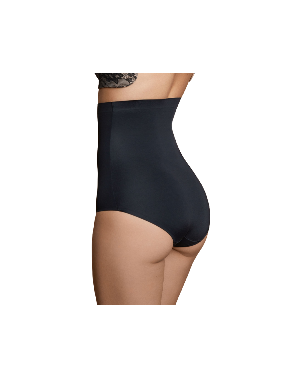 Lingerie - Nipples et accessoires - BYE BRA CULOTTE TAILLE HAUTE SANS COUTURE - Lingerie - Nipples et accessoires - BYE BRA CULOTTE TAILLE HAUTE SANS COUTURE -
